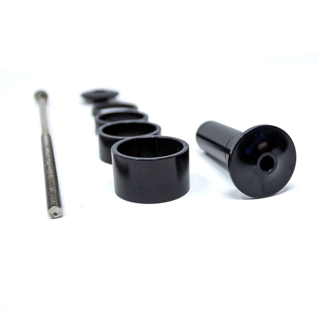 Rfloxa Stem Lock