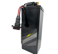 Talaria 67v 3953Wh Marathon V2 11KW – Including Charger