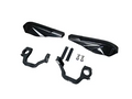 Revvi Hand Guard Kit – To fit 12″ + 16″ + 16″ plus + 18″ + 20″ Electric Bikes