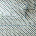 RHODE Begonia Sheet Set