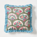 RHODE Mushroom Cushion Cover