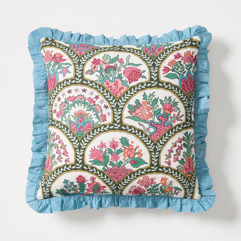 RHODE Mushroom Cushion Cover