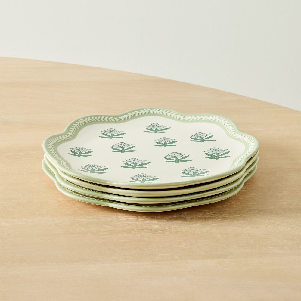 RHODE Salad Plate Sets
