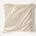 Ripple Wave Pillow Cover