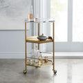 Roar + Rabbit™ Bar Cart