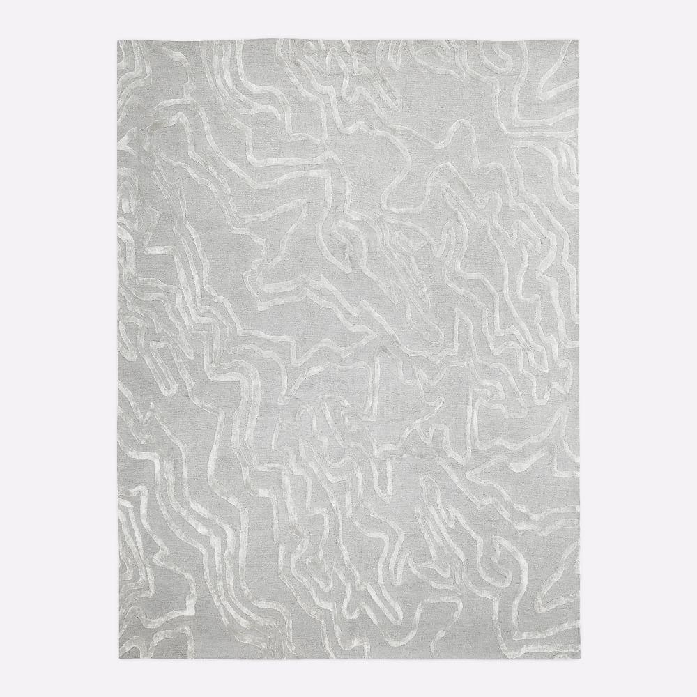 Roar + Rabbit™ Topi Tufted Linework Rug
