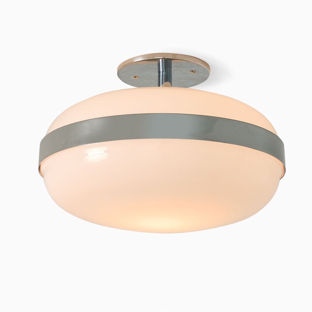 Rocco Flushmount (33 cm)