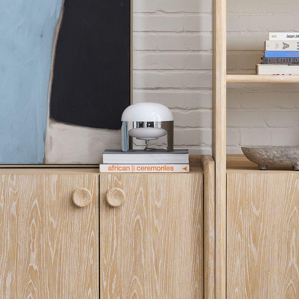 Rocco Table Lamp (20 cm)