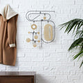 Rodger Stevens Entryway Hanging Mobile