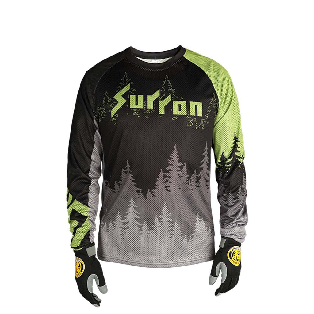 Sur Ron Riding Jersey