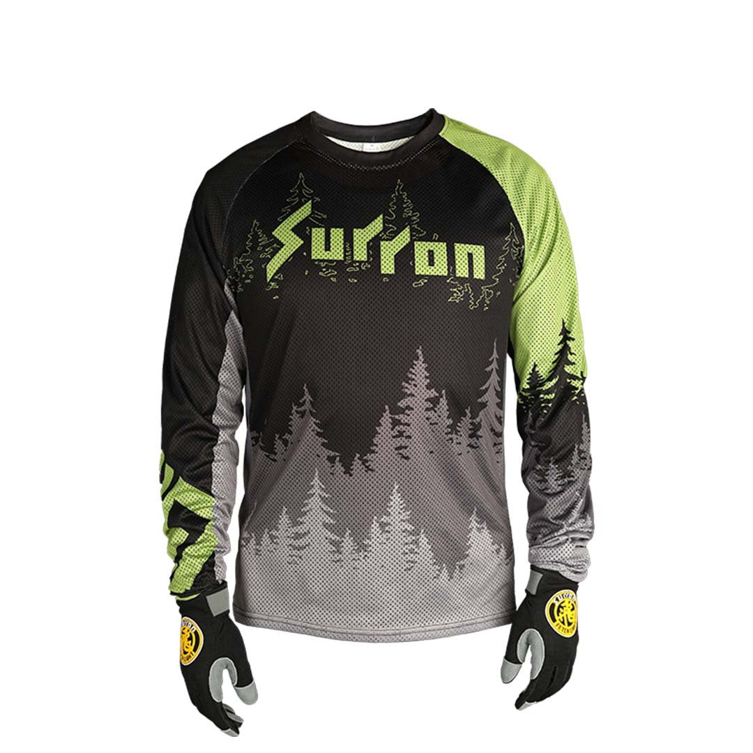 Sur Ron Riding Jersey