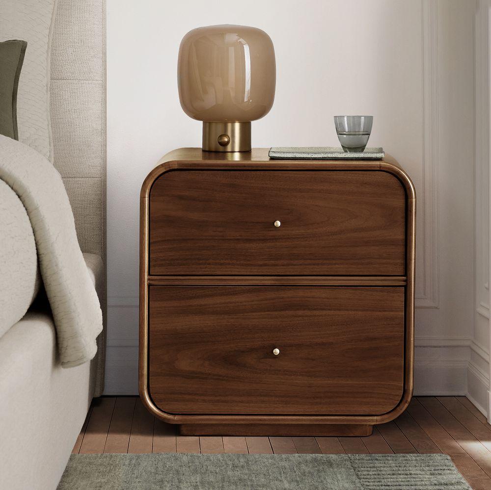 Rorie Bedside Table