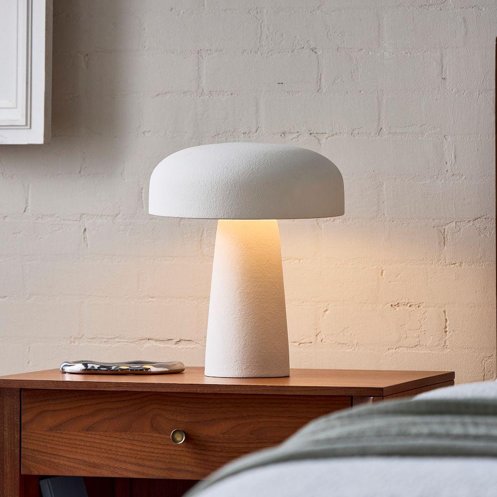Rory Ceramic Table Lamp (34 cm)