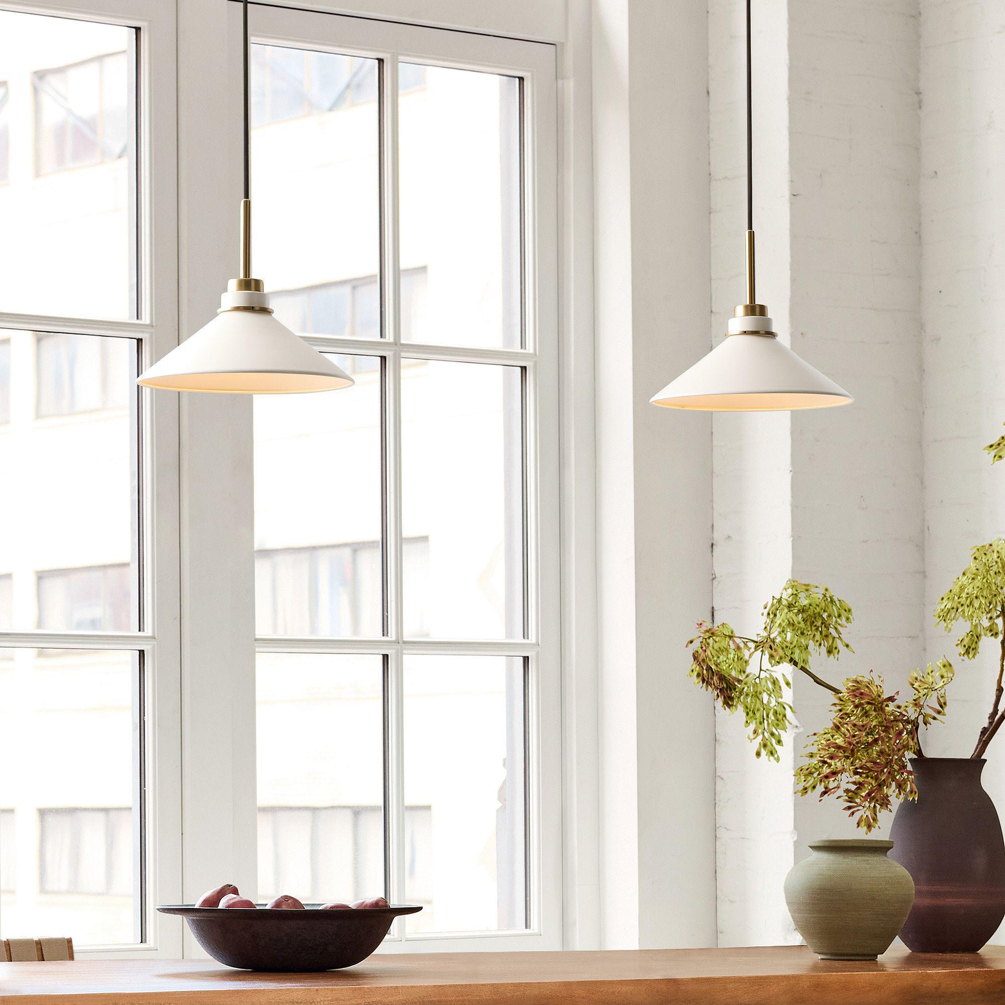 Roslyn Pendant (25 cm – 41 cm)