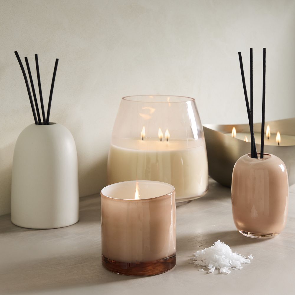 Rove Homescent Collection - Salted Grapefruit