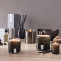 Rove Collection - Black Sands (Patchouli & Sandalwood)