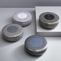 Rove Printed Tin Scented Candles