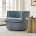 Rowland Swivel Armchair
