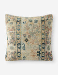 Vintage Pillow No. 138, 18in x 18in