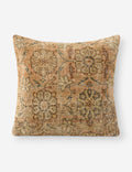 Vintage Pillow No. 149, 22in x 22in