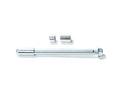 Electro & Co. ETM RTR FRONT WHEEL AXLE