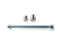 Electro & Co. ETM RTR REAR WHEEL AXLE