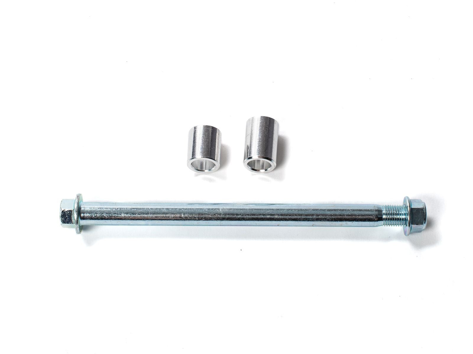 Electro & Co. ETM RTR REAR WHEEL AXLE