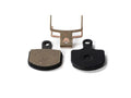 Electro & Co. ETM RTR Brake Pads Set (Front or Rear)