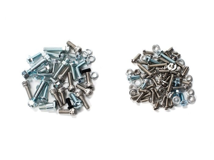 Electro & Co. ETM RTR BIKE HARDWARE SET
