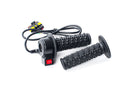 Electro & Co. ETM RTR THROTTLE