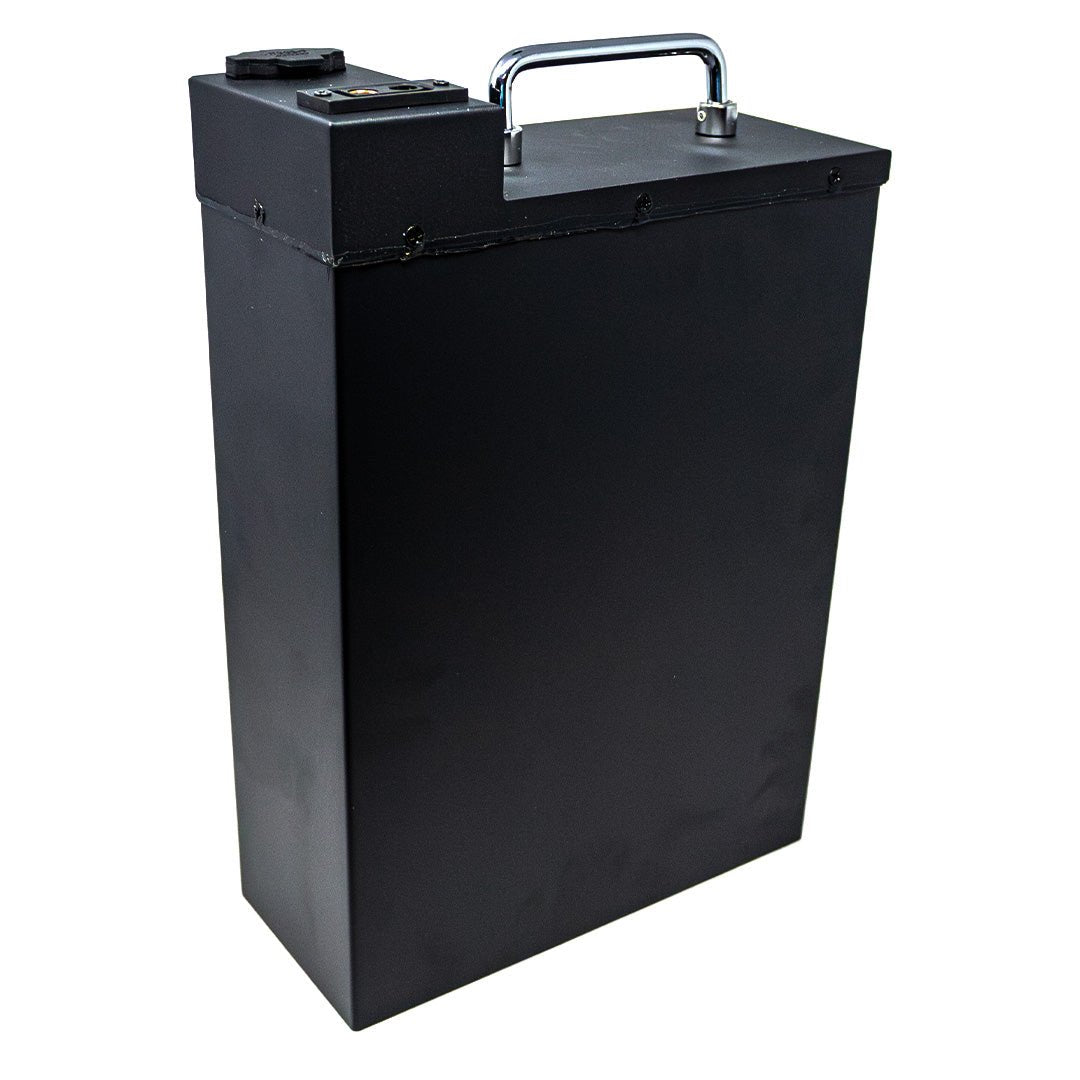 Electro & Co. ETM RTR 35ah UPGRADED BATTERY