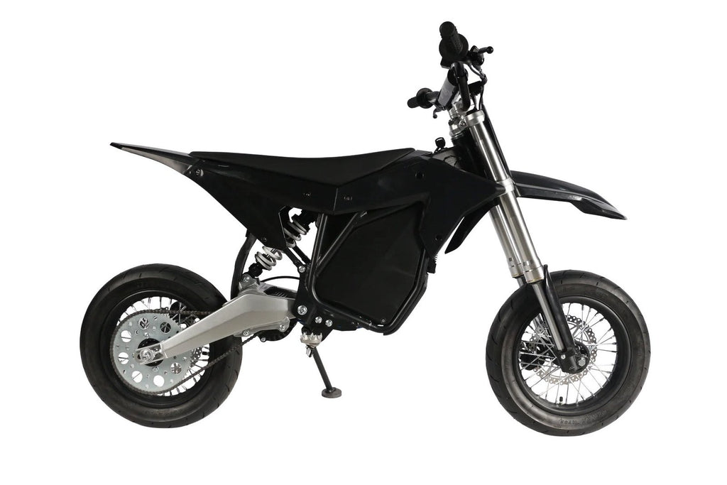 Electro & Co. ETM RTR COMPLETE BODY PLASTIC SET
