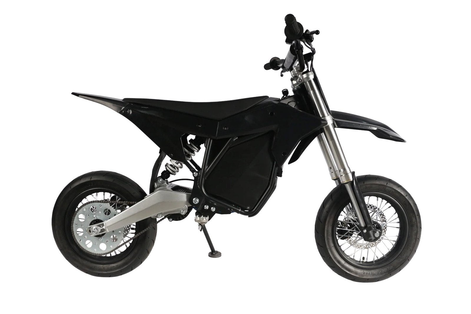 Electro & Co. ETM RTR COMPLETE BODY PLASTIC SET