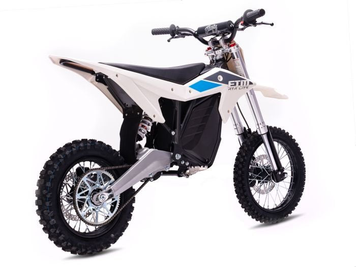 ELECTRO & CO ETM™ RTR LITE 60V