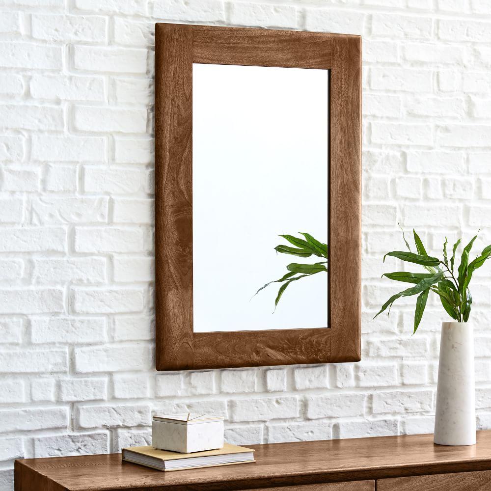 Anton Mirror - Rectangle