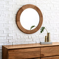 Anton Mirror - Round