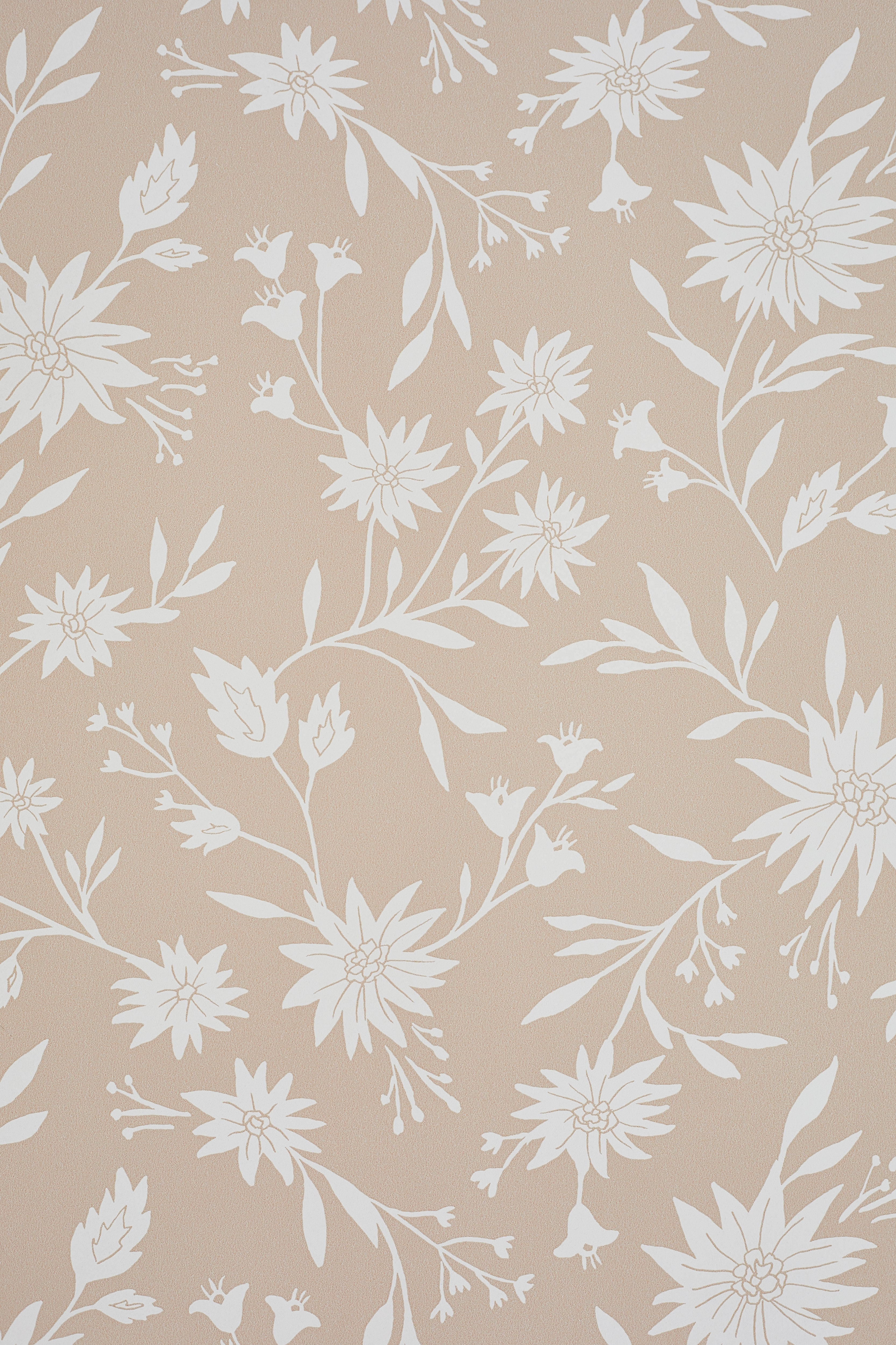 Rylee + Cru Floral Swatch