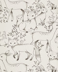 Woodland Wallpaper Swatch
