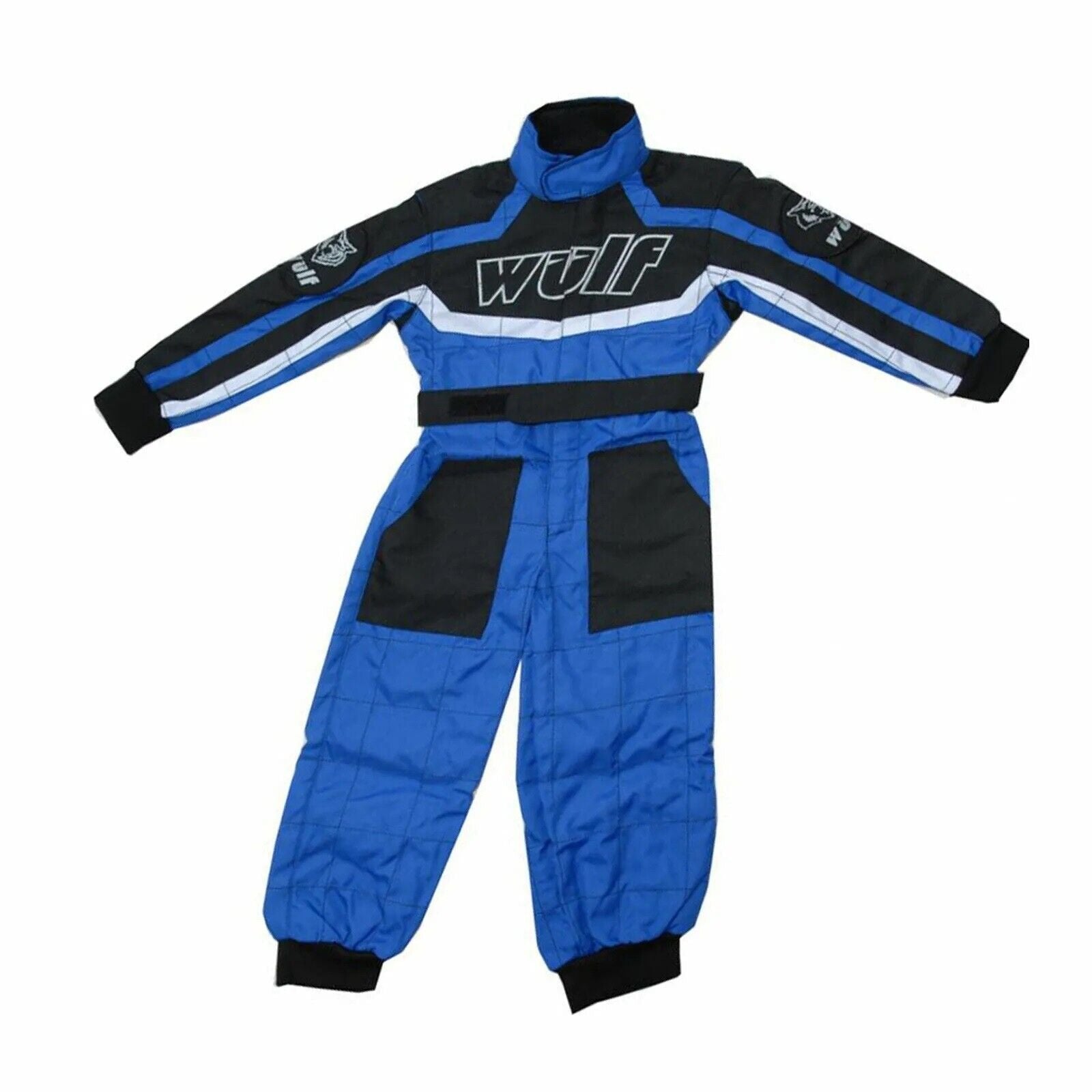 Wulfsport Cub Racing Suit