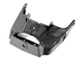 Sur Ron Light Bee Battery Surround Key Cover – Carbon