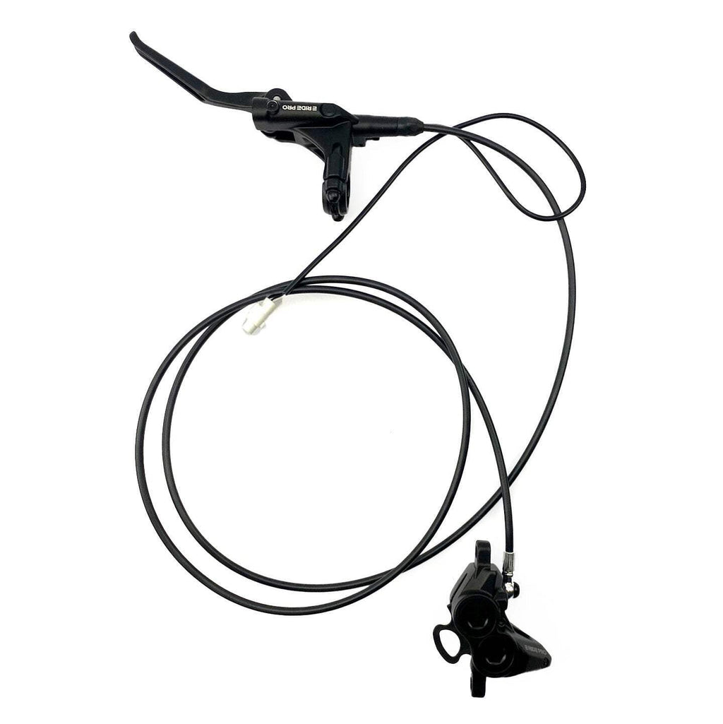 E-RIDE PRO LE1 S SS REAR BRAKE ASSEMBLY