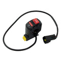 SUR RON LIGHT BEE SPORT/ECO BUTTON WITH HORN
