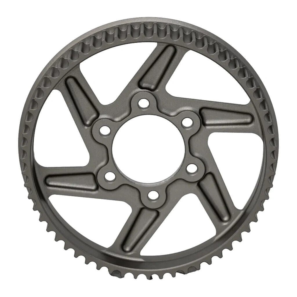SUR RON ULTRA BEE REAR PRIMARY DRIVE PULLEY