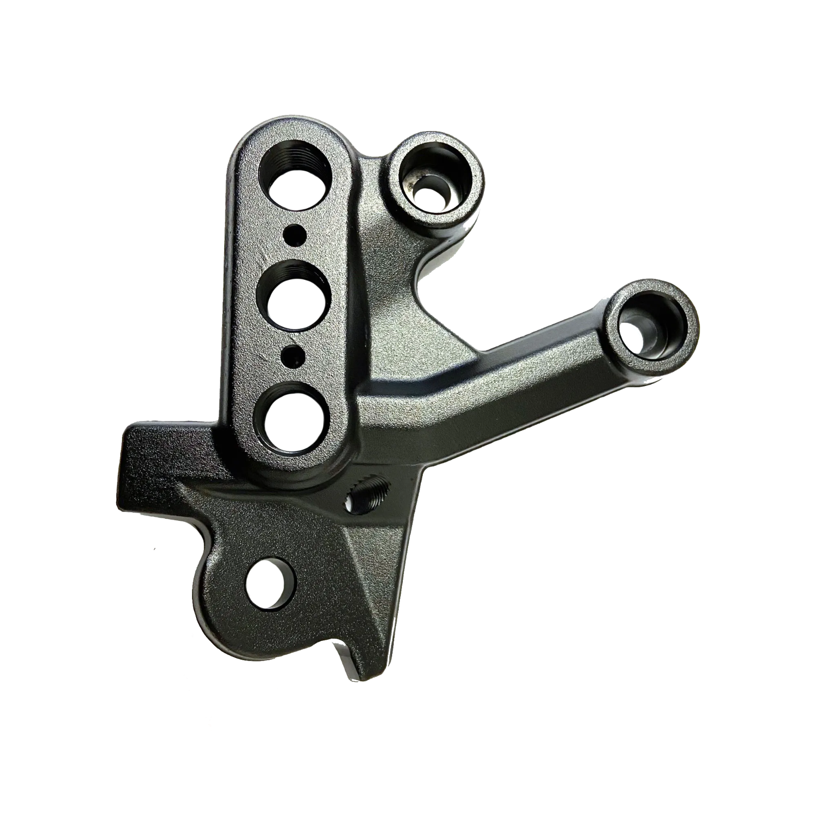 SUR RON FOOT PEG HANGER LEFT (STAND SIDE)