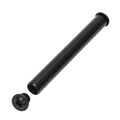 SUR RON & TALARIA KKE/DNM FRONT AXLE INCLUDING END CAPS