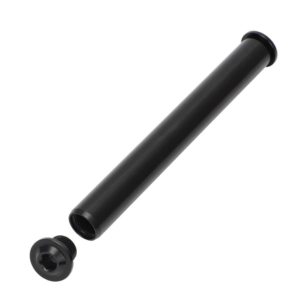SUR RON & TALARIA KKE/DNM FRONT AXLE INCLUDING END CAPS