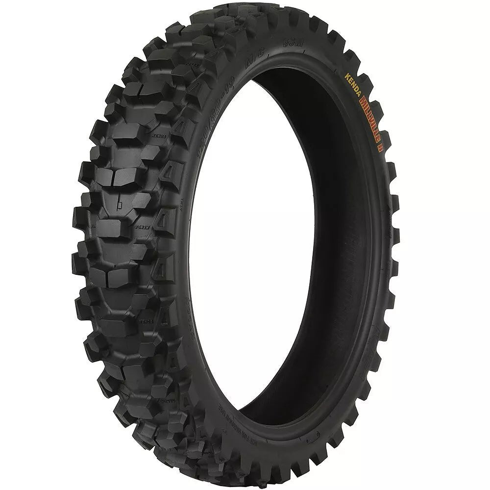 KENDA 100/90 -18 56M TT MILLVILLE II For Sur Ron Ultra Bee Rear Tyre