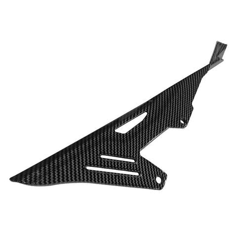 SUR RON LIGHT BEE CHAIN GUARD – CARBON
