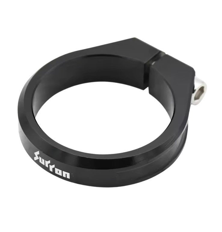 SUR RON LIGHT BEE OEM HEAD TUBE CLAMP