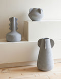 Anouar Decorative Vase by Lemieux et Cie